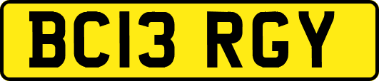 BC13RGY