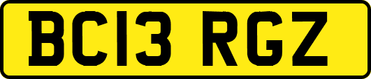 BC13RGZ
