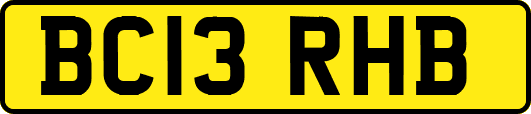 BC13RHB
