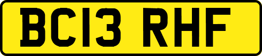 BC13RHF