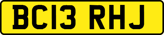BC13RHJ