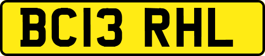 BC13RHL