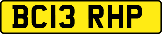 BC13RHP