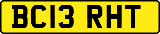 BC13RHT