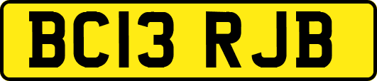 BC13RJB
