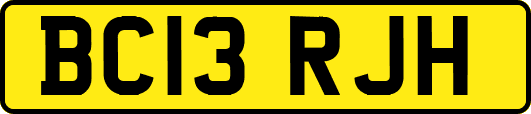 BC13RJH