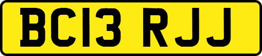 BC13RJJ