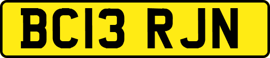 BC13RJN
