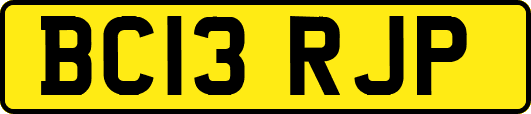 BC13RJP