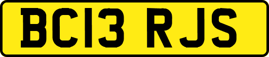 BC13RJS