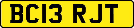 BC13RJT