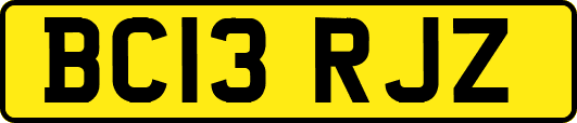 BC13RJZ