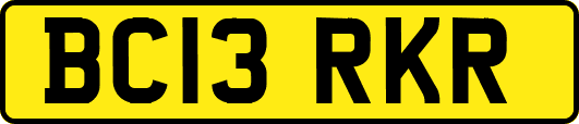 BC13RKR