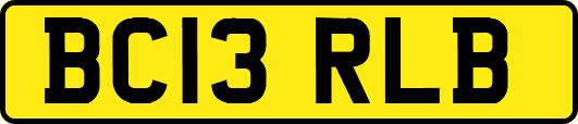 BC13RLB