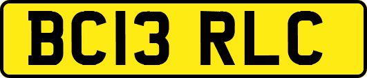 BC13RLC