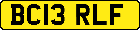BC13RLF
