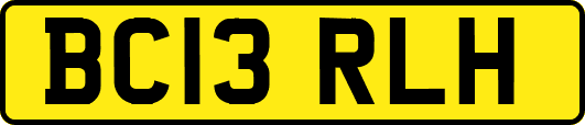BC13RLH
