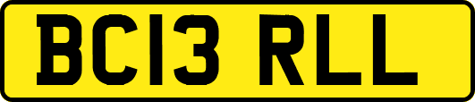 BC13RLL