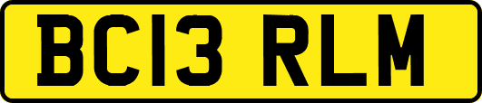 BC13RLM