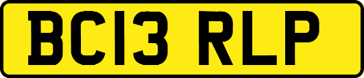 BC13RLP