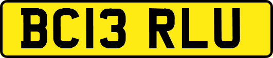 BC13RLU