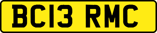 BC13RMC