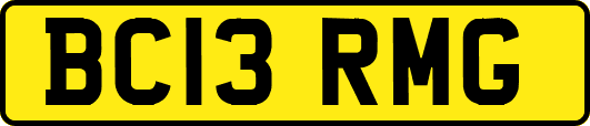 BC13RMG