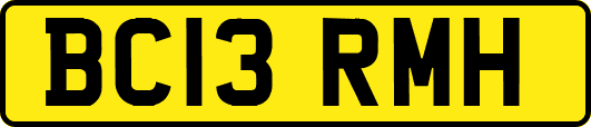 BC13RMH