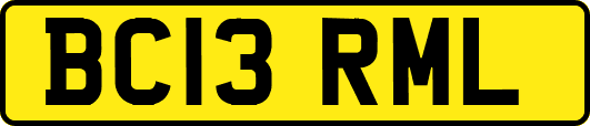 BC13RML