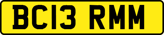 BC13RMM