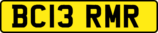 BC13RMR