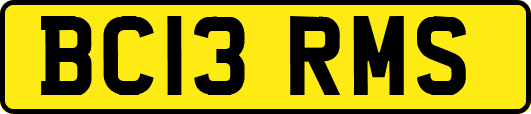 BC13RMS