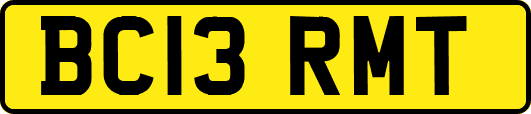BC13RMT
