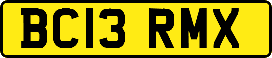 BC13RMX