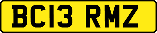BC13RMZ