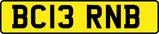 BC13RNB