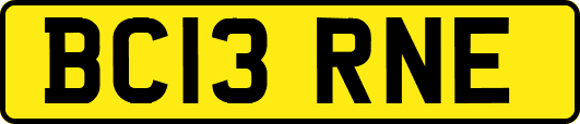BC13RNE