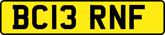 BC13RNF
