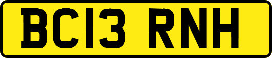BC13RNH