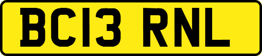 BC13RNL