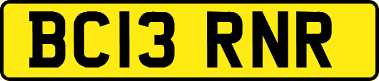 BC13RNR
