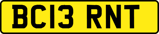 BC13RNT