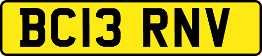 BC13RNV