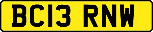BC13RNW