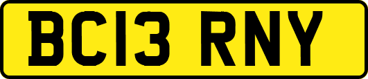 BC13RNY