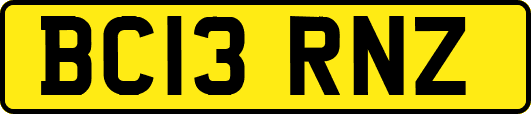 BC13RNZ