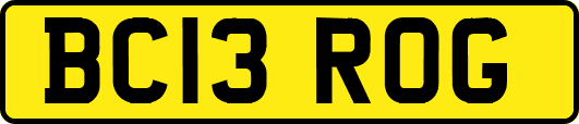 BC13ROG