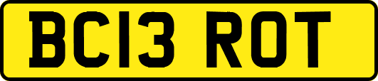 BC13ROT
