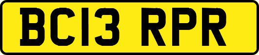 BC13RPR