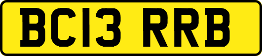 BC13RRB